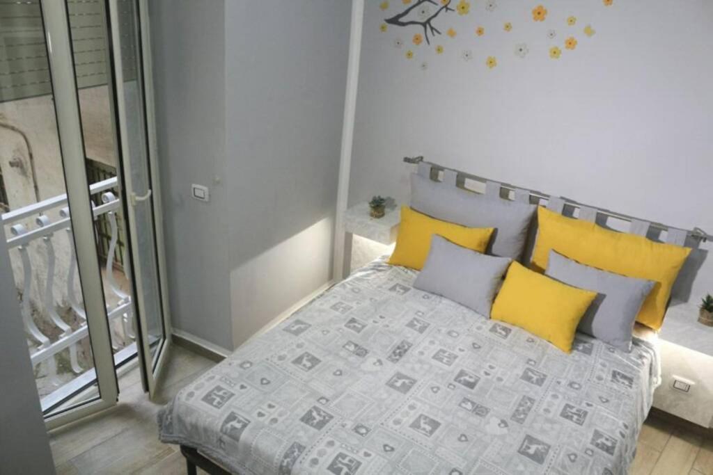 נאפולי Ss.Casavacanza מראה חיצוני תמונה