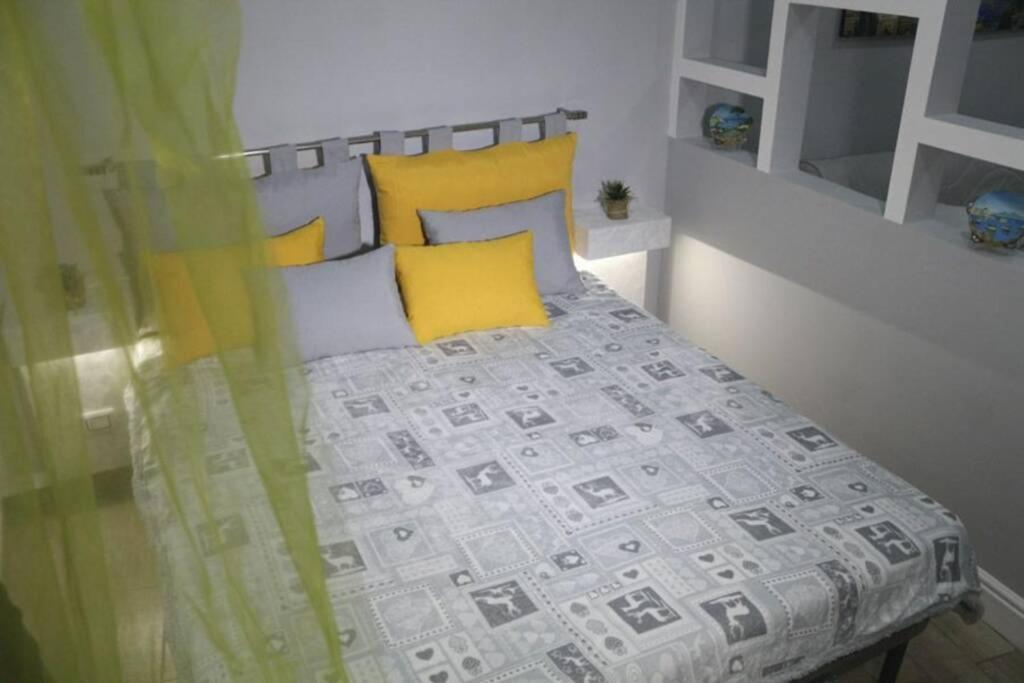 נאפולי Ss.Casavacanza מראה חיצוני תמונה