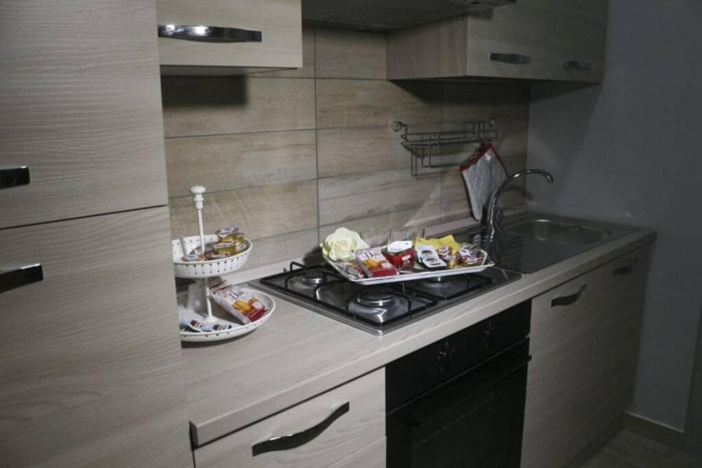 נאפולי Ss.Casavacanza מראה חיצוני תמונה