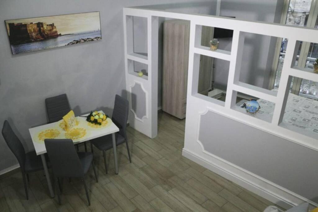 נאפולי Ss.Casavacanza מראה חיצוני תמונה