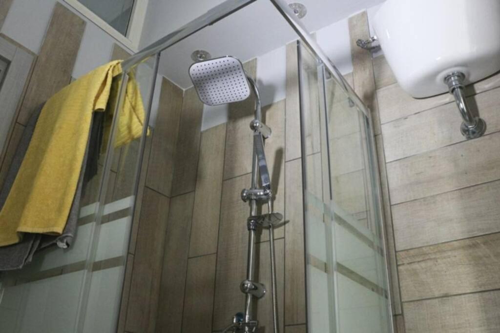 נאפולי Ss.Casavacanza מראה חיצוני תמונה